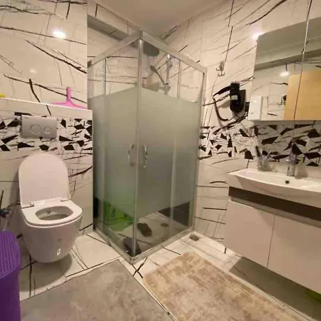 Center Apartment Fethiye